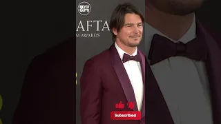 Josh Hartnett  - 2024 BAFTAs Red Carpet Arrival