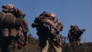 Вьетнамская война HD 3 серия  Новогоднее наступление