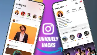 Top 7 Super Secret Instagram Hacks 🤯- Tips & Tricks -You Didn’t Know Existed 2022