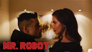 Do You Really Want to Say No To Me? | Mr. Robot
