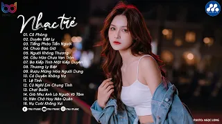 Nhạc Trẻ Ballad Việt Hay Nhất 2024 | Lk Nhạc Trẻ Mới Gây Nghiện | Nhạc Việt Hot Nhất Hiện Nay