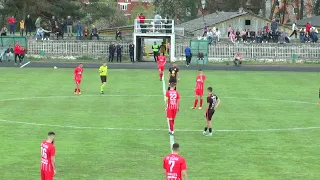 Sloga BB   Radjevac  0 1  highlights 21 kolo Srpska liga zapad