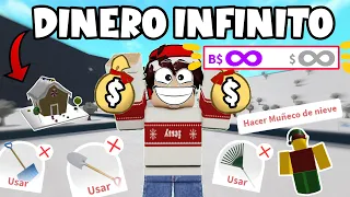 8 FORMAS de HACER DINERO INFINITO en BLOXBURG!