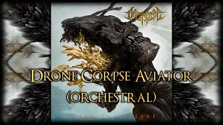 Archspire - Drone Corpse Aviator Orchestral Version