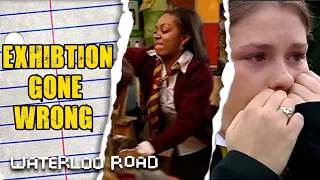 Carla Becomes School Prodigy | Waterloo Road