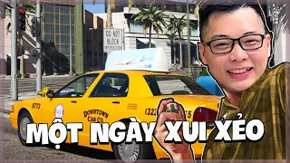 (MIXICITY SS2) MỘT NGÀY ĐEN ĐỦI CỦA ANH TÀI XẾ MOHAMEP LÊ KHÔI