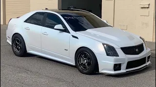 New Mexico streets- 1000hp cts-v, 1500hp S550, 800hp Gt500, Nitrous camaros and More!!