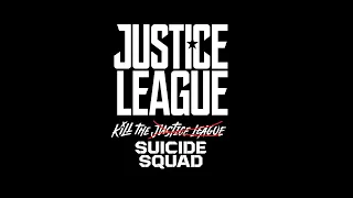 Justice League Kill The Suicide Squad 4K All Boss Battle Player Death Scenes