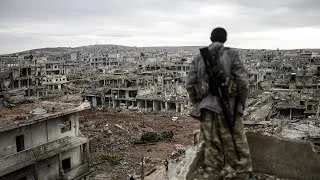 The Syrian Catastrophe, Explained in 3 Minutes