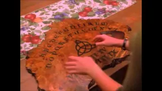 Charmed Alternate Opening