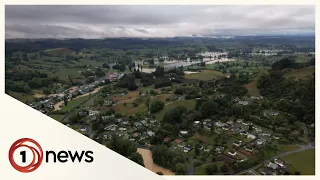 State of emergency declared in Waitomo after severe rain