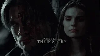 Jaime & Kenna | Their Story