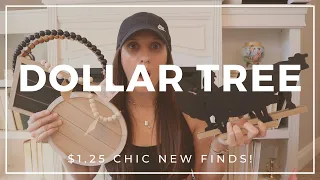 *DOLLAR TREE HAUL* $1.25 NEW ARRIVALS THIS WEEK THAT ARE HOT! (The moon...really?)