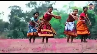 Jhuli jhuli asu care Kala Mohan muliki muliki hasikari niche mana odia bhajan video new bhajan