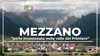 Mezzano - Piccola Grande Italia