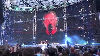 Metallica - No Leaf Clover - Cologne RheinEnergie Stadion - 2019-06-13