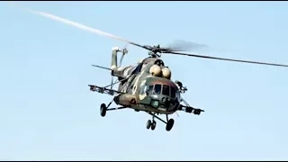 Учения ОДКБ ”Взаимодействие-2017” в Армении/Armenia hosts CSTO's Interaction-2017 military drills