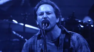 Pearl Jam - Corduroy - Safeco Field (August 8, 2018)