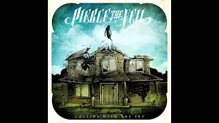 Pierce The Veil - I'm Low On Gas And You Need A Jacket (Audio)
