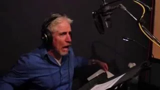 Carlos Alazraqui: The Real Life of A Voice Actor