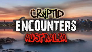 UNBELIEVABLE and CHILLING Encounters With Unknown CRYPTIDS and More