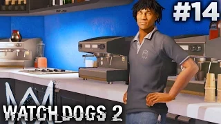 Watch Dogs 2 (PS4) - Mission #14 - Limp Nudle