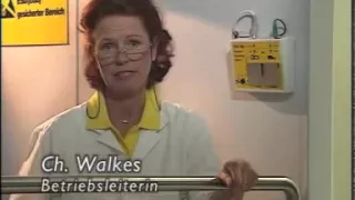 ESD Schulungs Film von Infineon