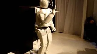 アシモ・ロボット博の展示2008.4.1 264.mpg