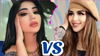 Parizoda Usmonova Yoki Bonamur? Qaysi TikToker Videolari Yoqadi? Yangi Trend Tik Tok Video