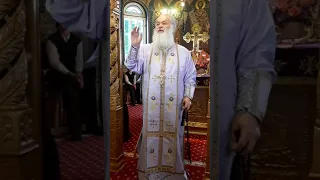 Părintele Ghelasie Țepeș ,,Bucuria noastră " 15.09.2019