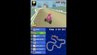 Pony Kart DS: Ponyville Circuit