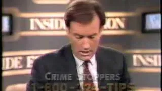 Inside Edition -  Dallas Ripper