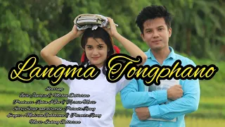 LANGMA TONGPHANO || MITHUN & BIVA || OFFICIAL KOKBOROK FULL MUSIC VIDEO