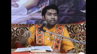 Shri Gusaiji Utsav, 20-12-2019, 8th Vallabhakhyan - Part 2, Goswami Shri Mudit Kumarji, Mumbai