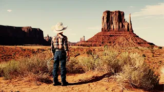 Walt Adams - Western Ambient Music