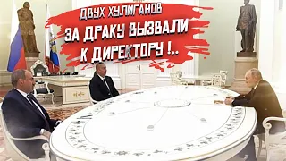 Невероятный успех Путина! Новая победа России в Закавказье!..