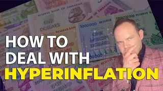 How to Deal with Hyperinflation in Today's Real Estate Market