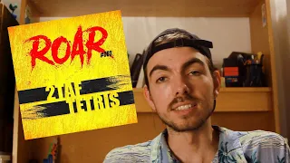 TOUR DU CHAPEAU | Review ROAR#003