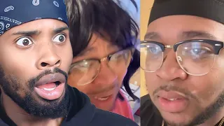 DuckyDee Reacts To How Single Moms Act On Father's Day