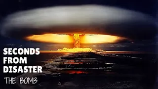 Seconds from disaster THE BOMB | Full Episode | National Geographic Documentary