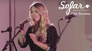 The Shires - State Lines | Sofar London