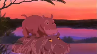 We Are One [Lion King II-Simba's Pride]