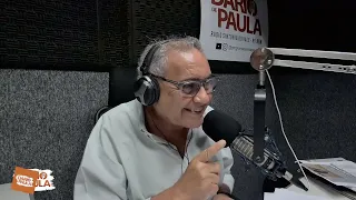 PARTE 2 - PROGRAMA DÁRIO DE PAULA