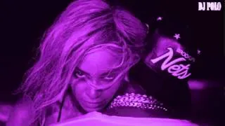 Beyonce ft. Jay Z - Drunk In Love (chopped&screwed) BY DJPOLO