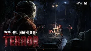 Dead by Daylight Mobile Nights of Terror - Day 2