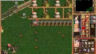 Heroes of Might & Magic III - Master of Puppets Mod
