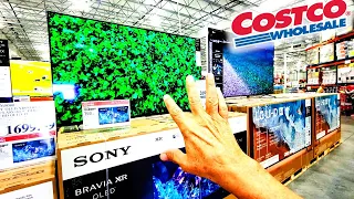 20 HOT Costco February Tool/Superbowl TV Deals You Can't Miss 2023