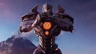 XXXTENTACION X Pacific Rim |  | МэшАпы | 1 сезон 4 серия