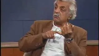 Conversations With History - Tariq Ali