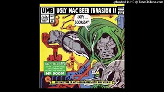 mf doom -12- interlude MF Doom - Ugly Mac Beer Invasion